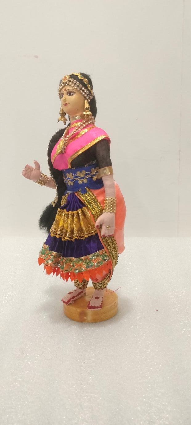 Assorted Doll