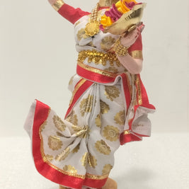 Assorted Dolls
