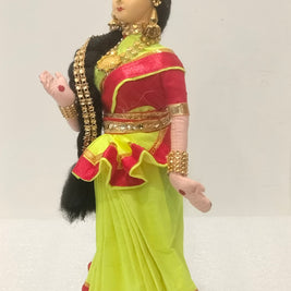 Assorted Doll