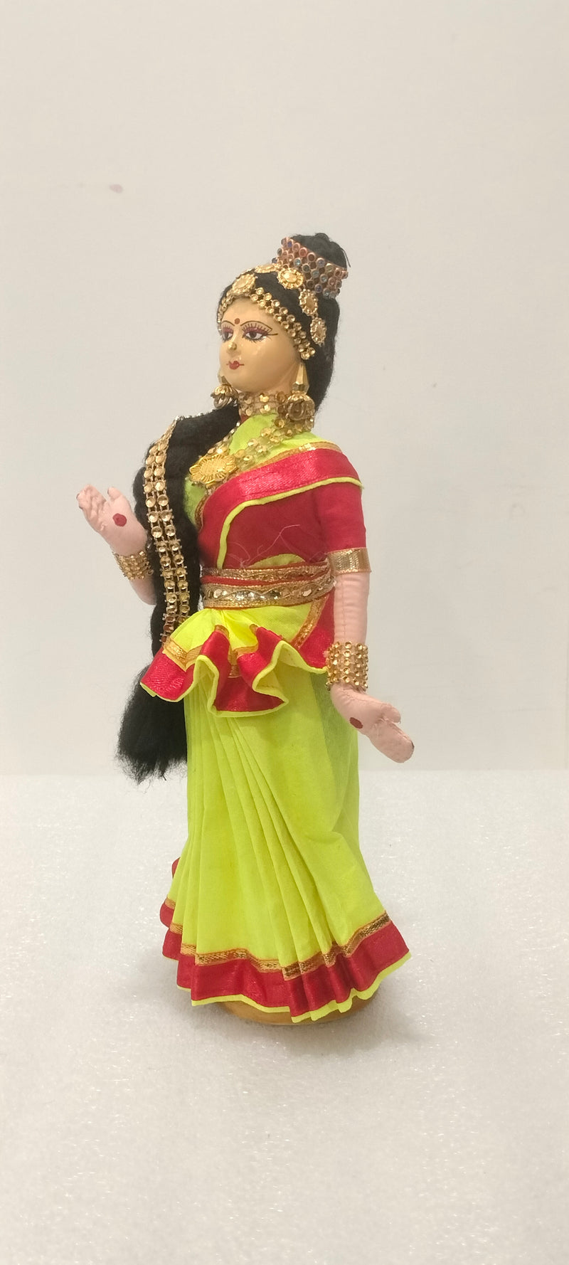 Assorted Doll