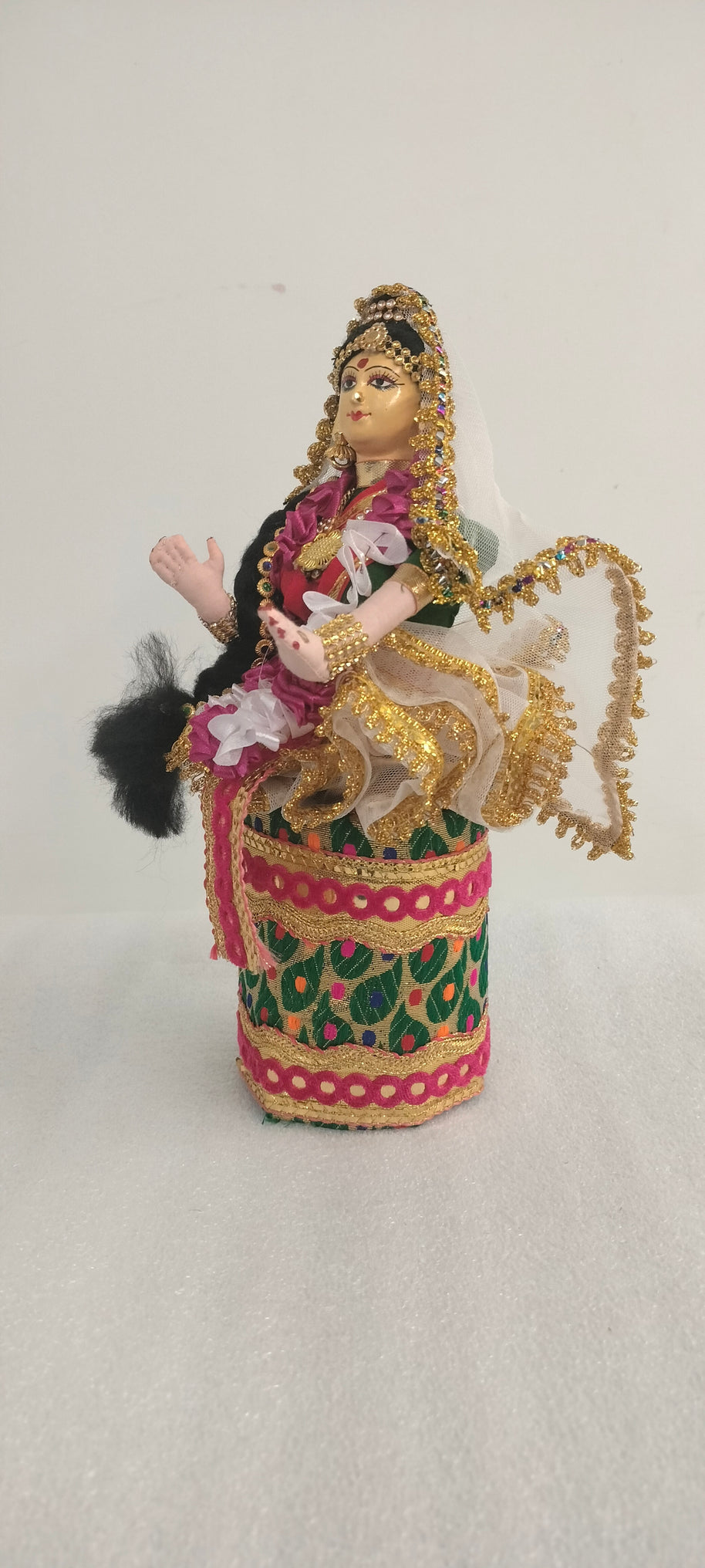 Assorted Doll