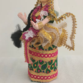 Assorted Doll