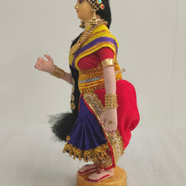 Assorted Doll