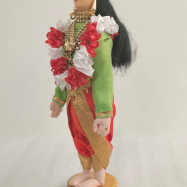 Assorted Doll
