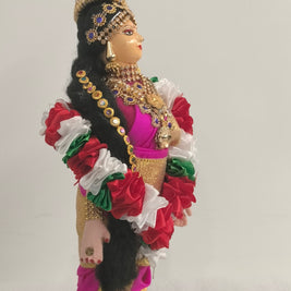 Assorted Doll