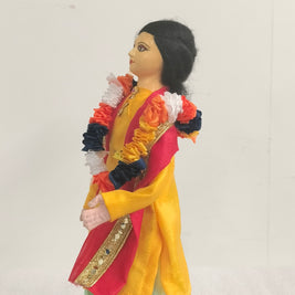 Assorted Doll
