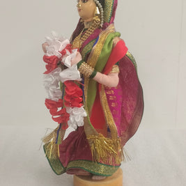 Assorted Doll