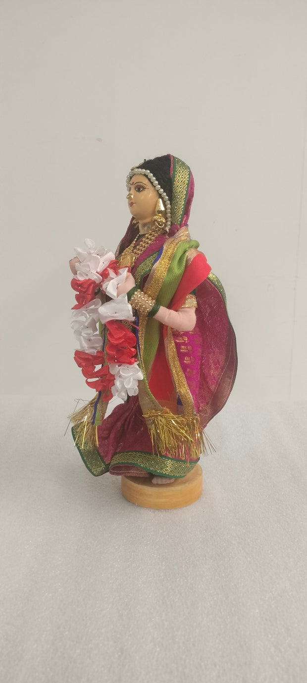 Assorted Doll