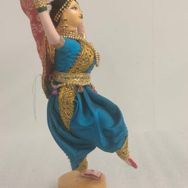 Assorted Doll