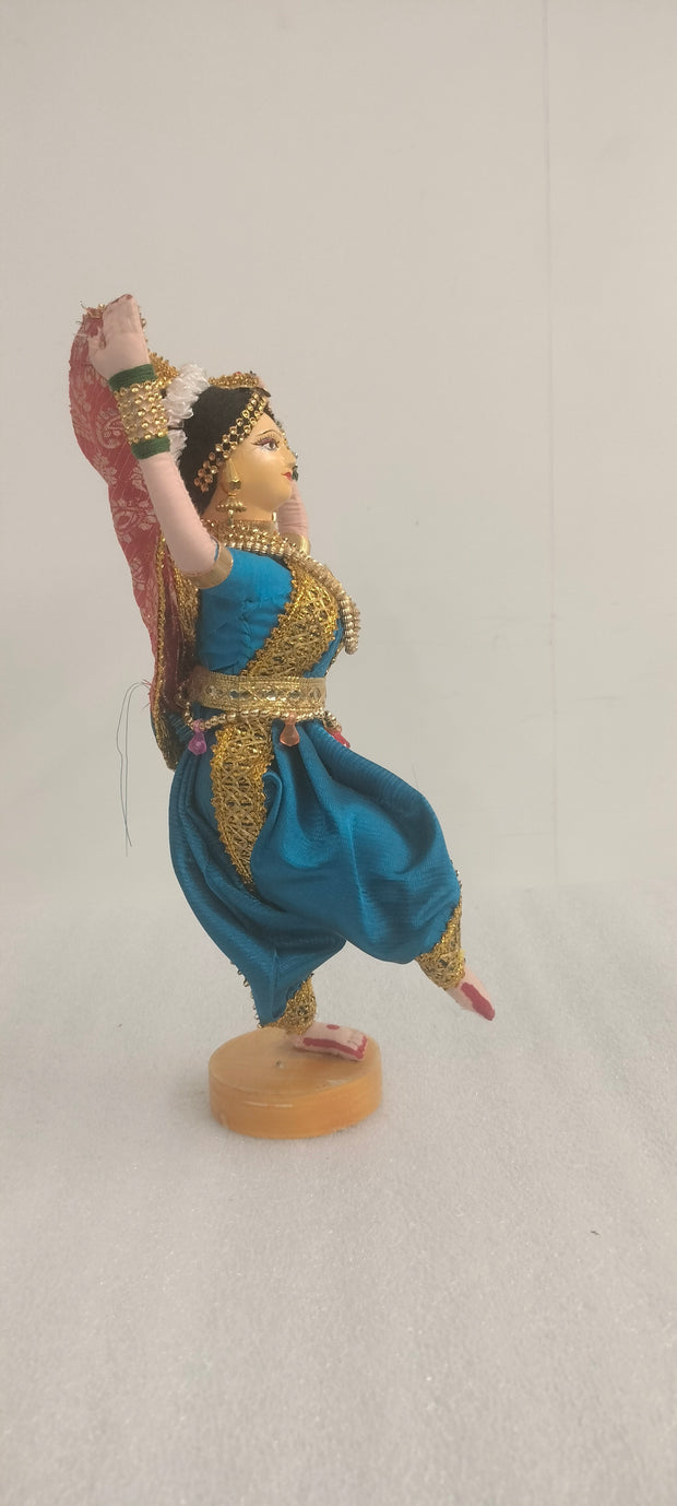 Assorted Doll