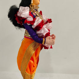 Assorted Doll