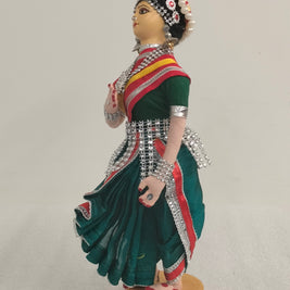 Assorted Doll