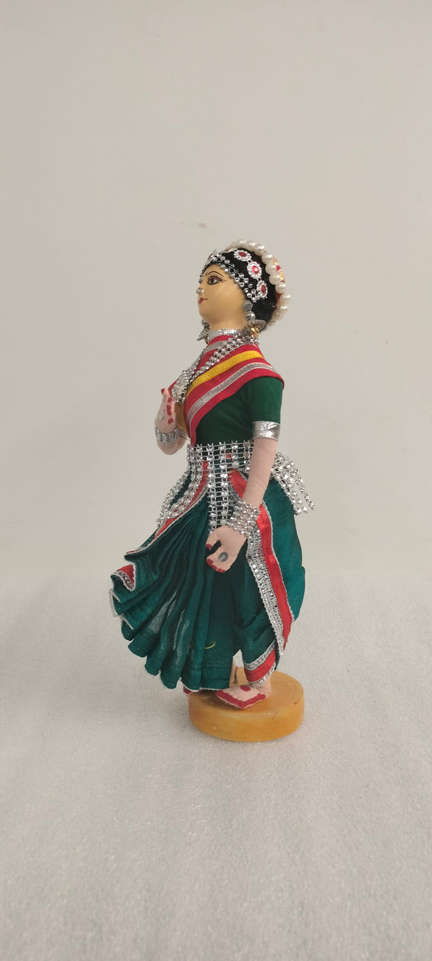 Assorted Doll