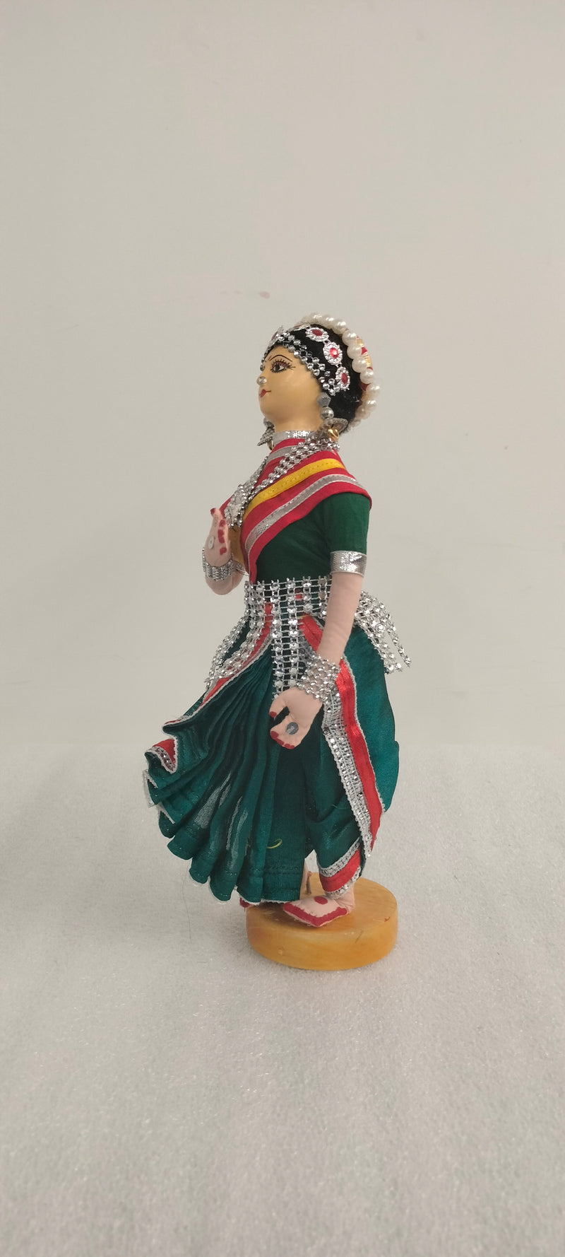 Assorted Doll