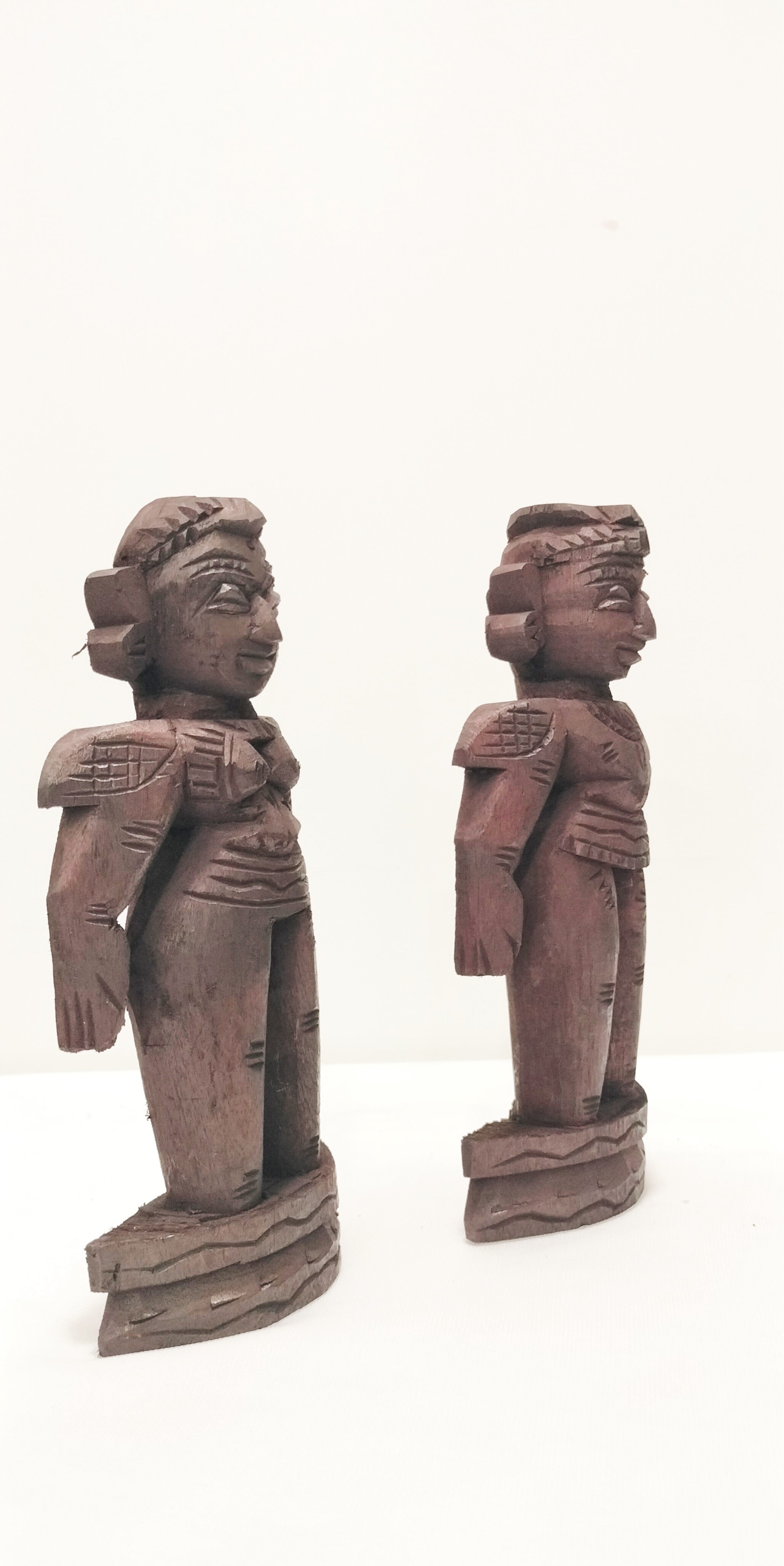 MARAPACHI DOLLS