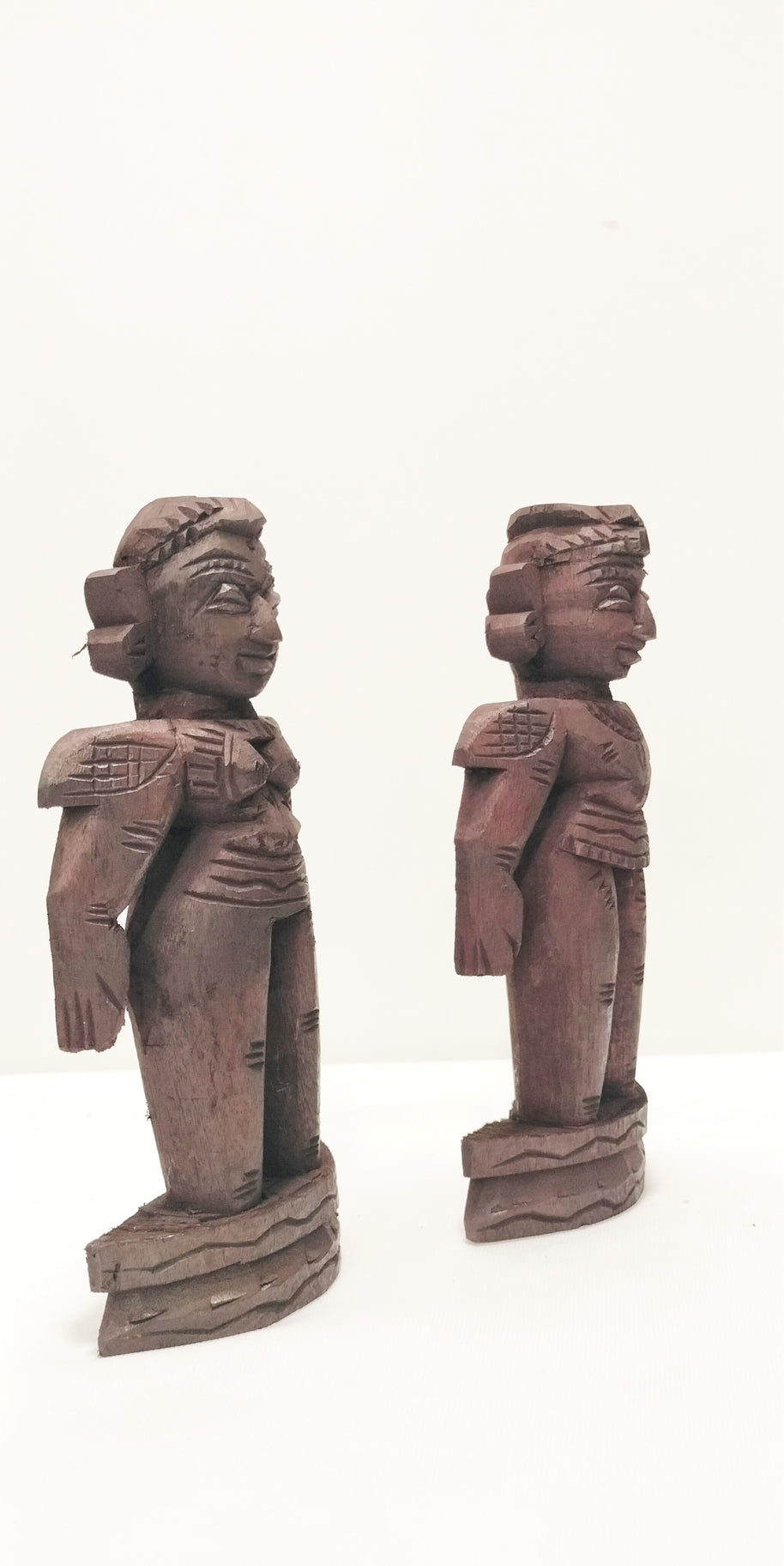 MARAPACHI DOLLS