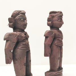MARAPACHI DOLLS
