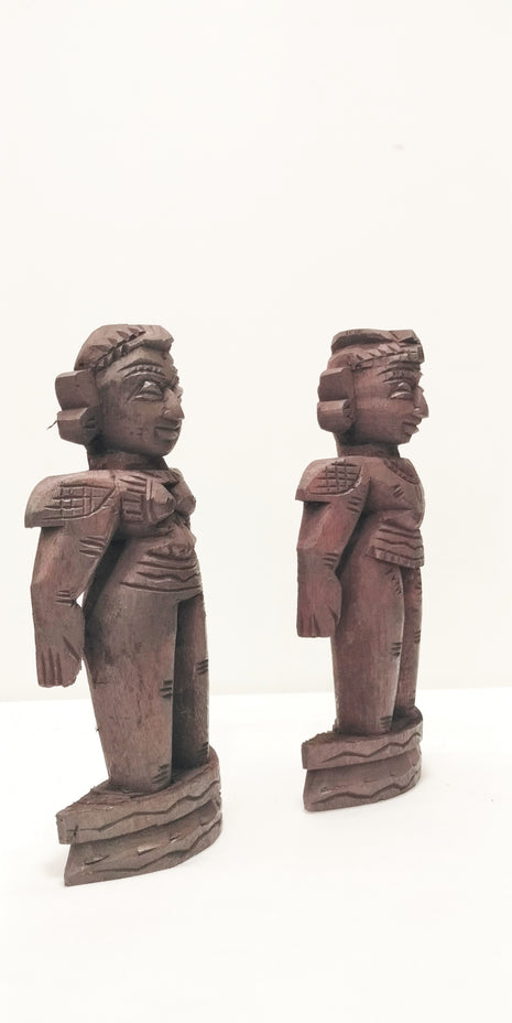MARAPACHI DOLLS