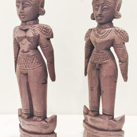 MARAPACHI DOLLS