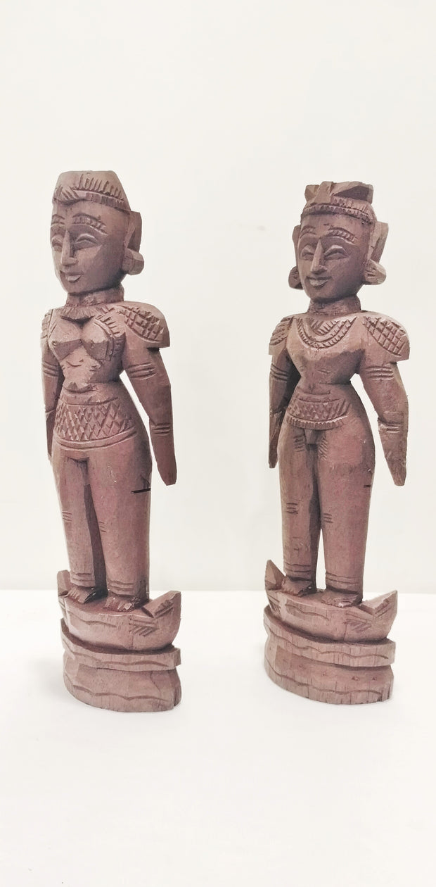 MARAPACHI DOLLS