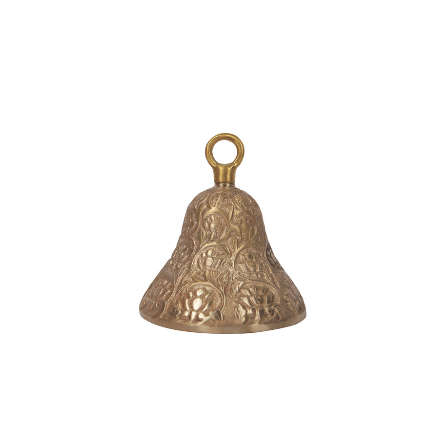 Brass  kansa  craving  hanging
