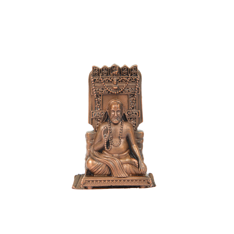COPPER RAGHAVENDRA