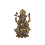 Brass light weight  Ganesh