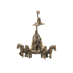 Brass Arjun Rath
