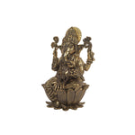 Brass light weight  Ganesh