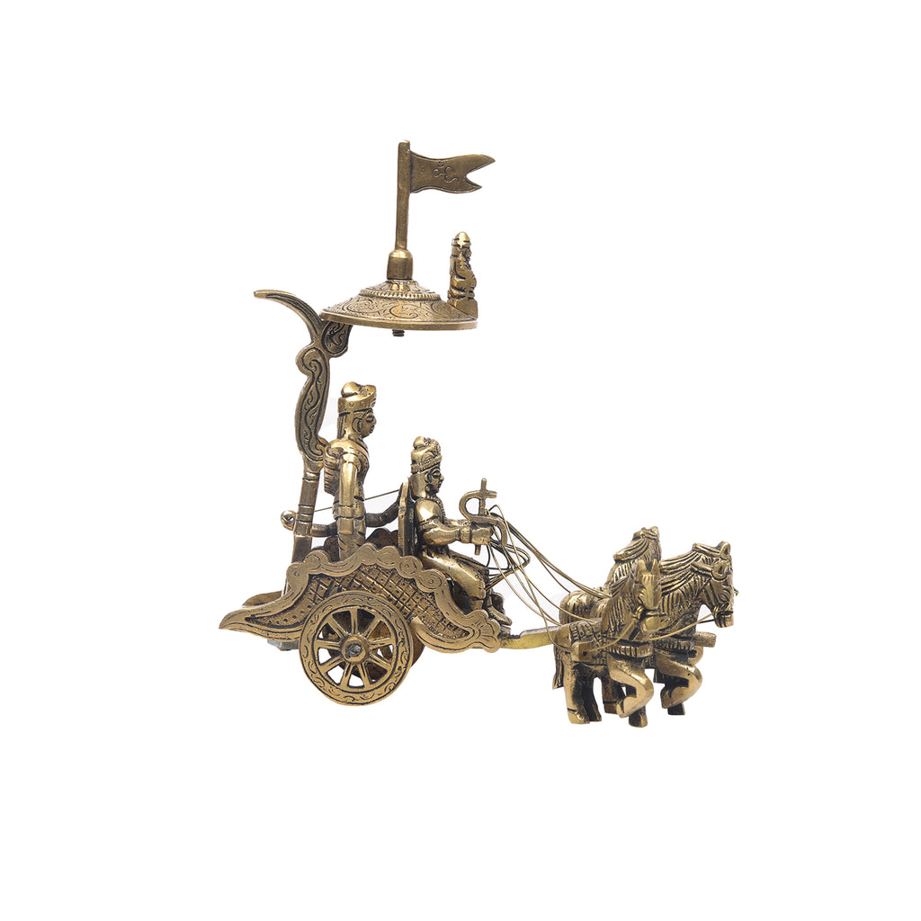 Brass Arjun Rath – Ragaarts
