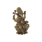 Brass light weight  Ganesh