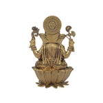 Brass light weight  Ganesh