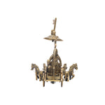 Brass Arjun Rath