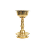 BRASS UDAPI NANDA DEEPA