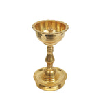 BRASS UDAPI NANDA DEEPA