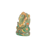 Sps Jade Stone Ganesha