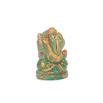 Sps Jade Stone Ganesha