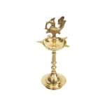 Brass Kerala Fancy Deepa