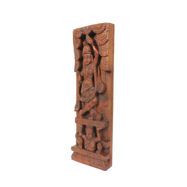 WOODEN ASSORTED CUT WOOK