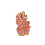 Mp Jade Stone Ganesha
