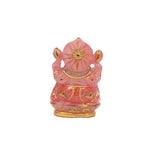 Mp Jade Stone Ganesha