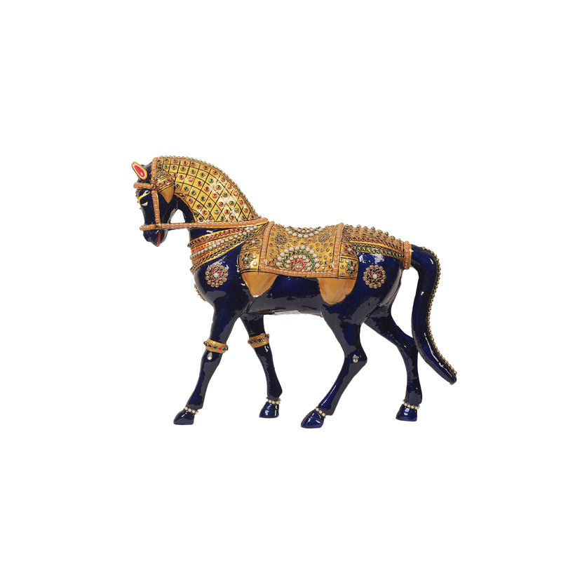 Ao Horse Jwellery Stone