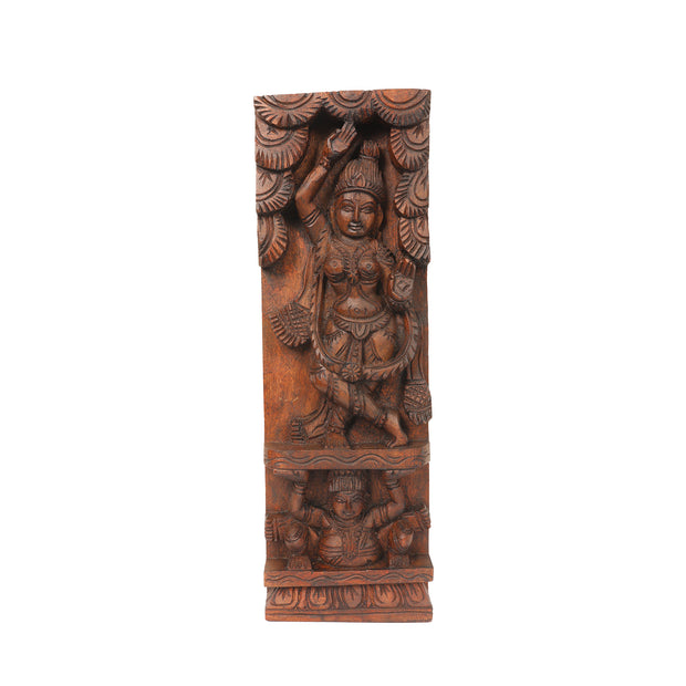 WOODEN ASSORTED CUT WORK