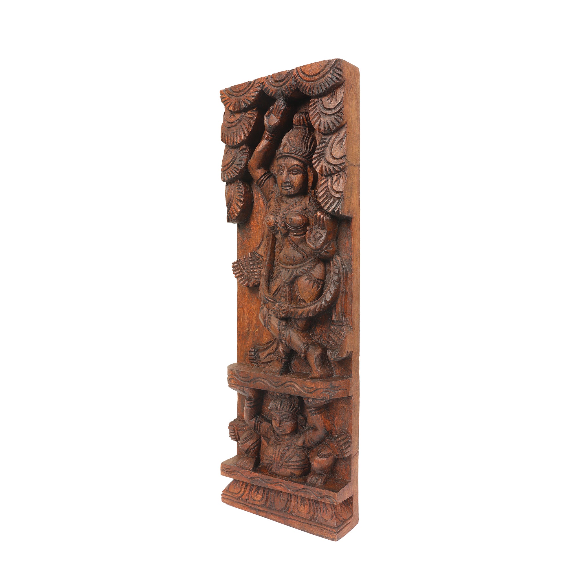 WOODEN ASSORTED CUT WORK