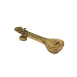 BRASS 9 IN SITAR