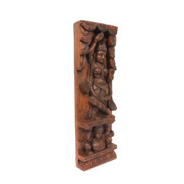 WOODEN ASSORTED CUT WORK
