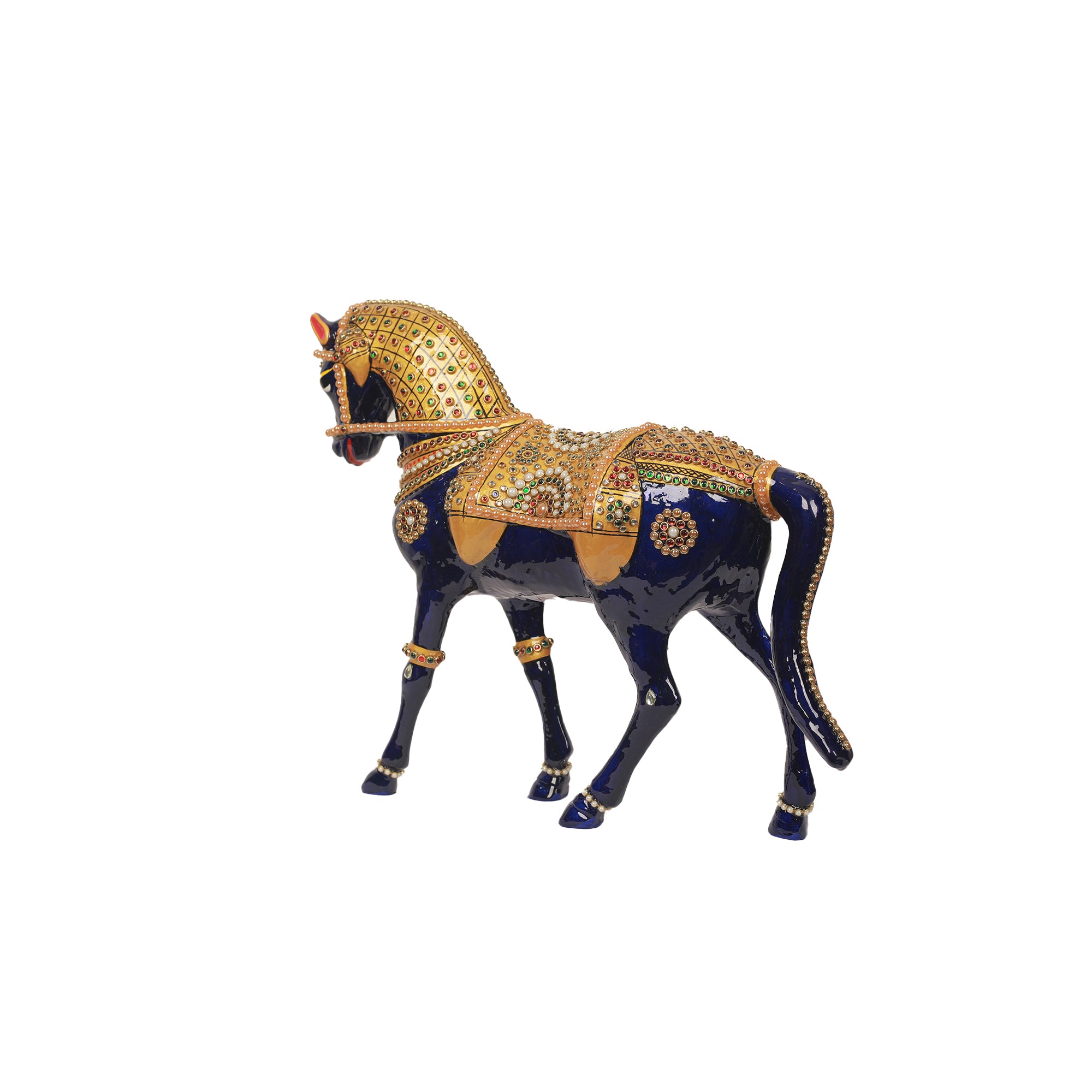 Ao Horse Jwellery Stone