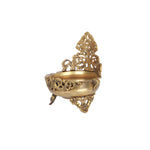 Brass  Carving Urli