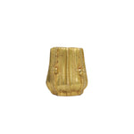 BRASS 3IN  TABLA