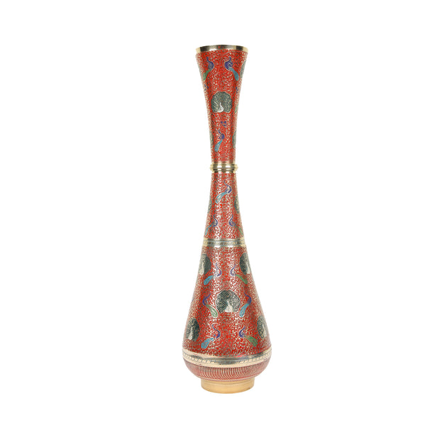 AO FLOWER VASE